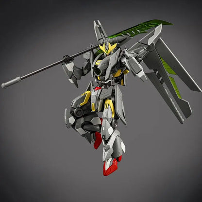 MECHA CLOUD Y20 Series Action Figure Futuristic Sky Combat Mecha High Detail Detachable Parts Assembly Model Trendy Toy Boy Gift