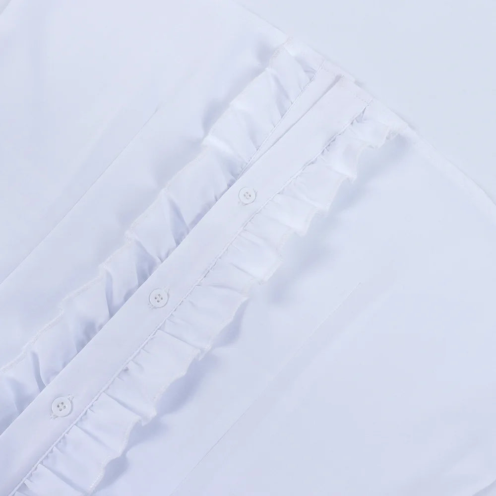 Anime Rock Is A Lady's Modesty Otoha Kurogane Cosplay Costume Wig JK Skirt Lilisa Suzunomiya Halloween for Women Carnival iCoser