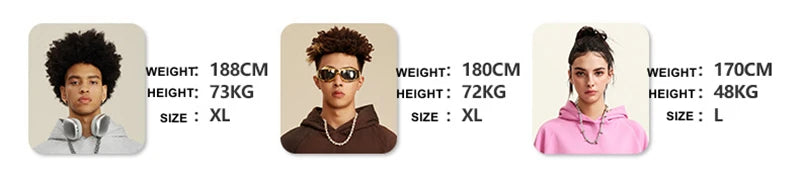 ZODF Winter Men Washed Thick Fleece 400gsm Loose Fit Joggers Sweatpants Streetwear HY0668