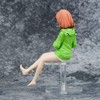 Mikoto Misaka Anime Figure Toaru Kagaku No Railgun T Mikoto Misaka Action Figure Gekota Covered Ver Figurine Model Toy Gift