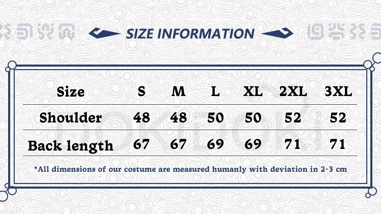 IN STOCK Princess Cosplay Game Costume【S-3XL】DokiDoki-R Cloak Linkk Cosplay Plus Size