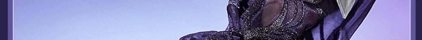 Honkai Star Rail Hysilens Cosplay Costume Wig Dress Headwear Uniform Outfit Halloween Party for Women Girls Carnival Prop iCoser