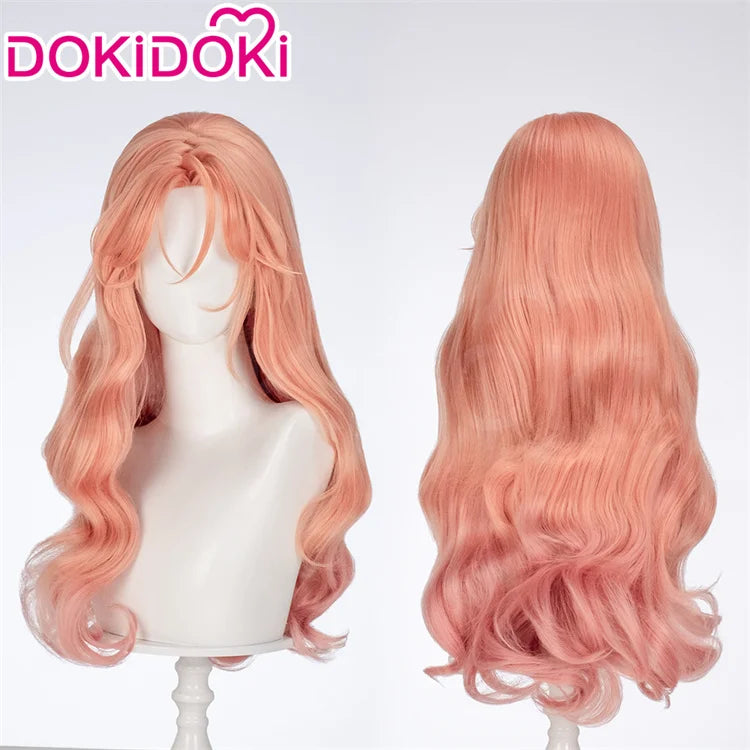 Koga Mitsuki Cosplay Costume Anime The Guy She Was Interested In Wasn't a Guy at All【S-3XL】DokiDoki-R Wig