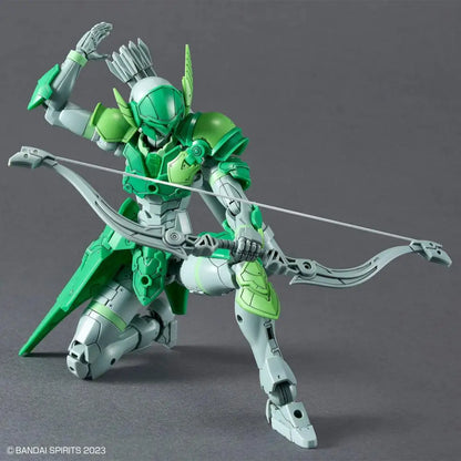 Bandai 30 Minutes Fantasy Liber Knight PVC Model Figures