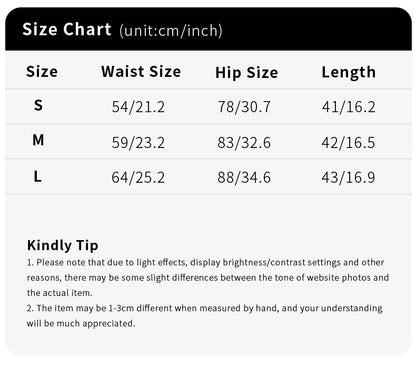 Women’s High Waist 5’’ Booty Biker Sports Shorts with Pockets for Cross Workout and Yoga