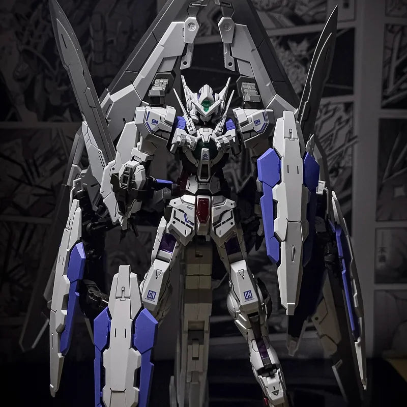 DABAN 8816A Astraea GNY-001 MG 1/100 Assembly Model Kit Action Figures Plastic Model Kits Robot Collection Kids Toy