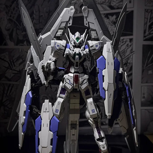 DABAN 8816A Astraea GNY-001 MG 1/100 Assembly Model Kit Action Figures Plastic Model Kits Robot Collection Kids Toy