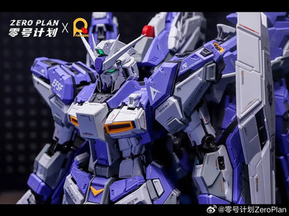 Zero Plan Model Head Carving Replace Head For MG 1/100 Hi-V V 1/72 SkyDefender Assembly Model Kit Toy Model Accessory Gift