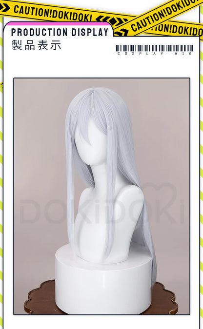 IN STOCK Kusanagii Nenee Mochizukii Honamii Hoshinoo Ichikaa Akiyama Mizuki Game Cosplay DokiDoki Wig Shiraishi Ann Cosplay Wig