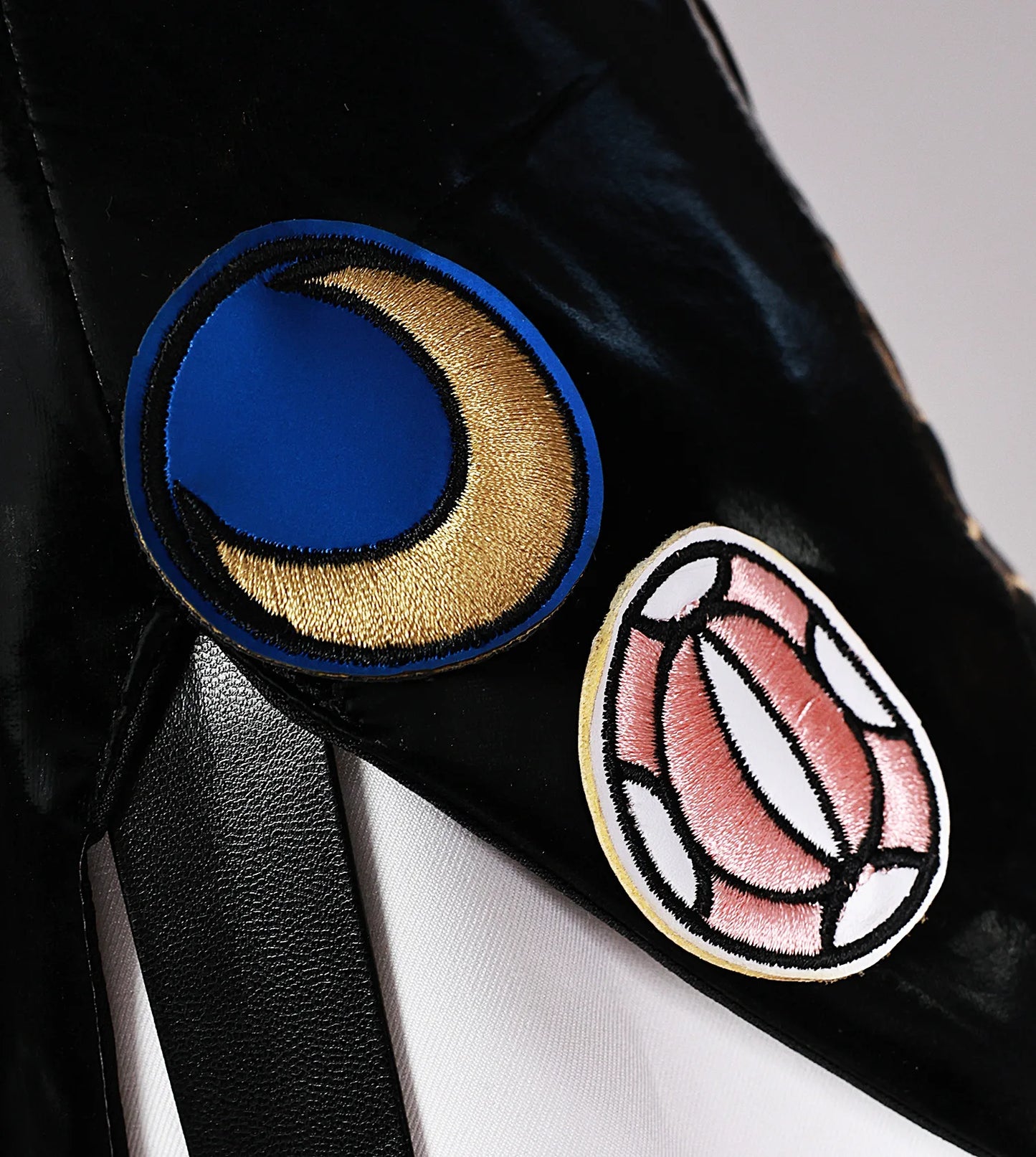 Honkai Star Rail Cipher Cosplay Costume Wig Uniform Jumpsuit Cifera Headwear Tail Halloween Party for Women Girl Carnival iCoser