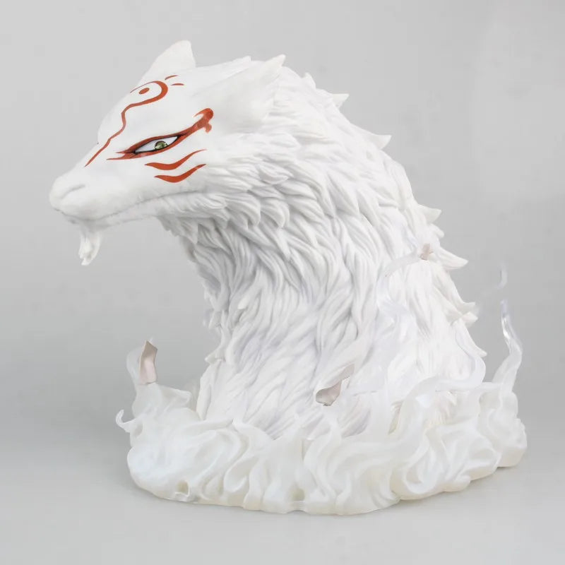 Natsume’s Book of Friends Garage Kit Anime Static Figure Model Desktop Ornament Otaku Collectible Gift - Natsume