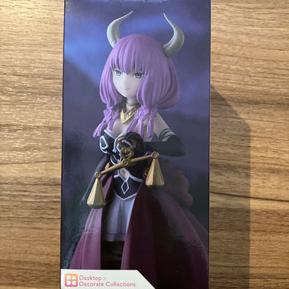 Bandai Frieren Beyond Journey’s End Aura PVC 16CM Model