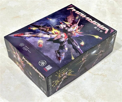 Bandai Mandala MG Caesar Works 1/100 ABS Model Kit
