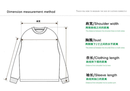 ZODF New Winter Man 345gsm Loose Fit Fleece Sweatshirt Unisex Cusual Boxy Warm Half Turtleneck Pullovers HY1181