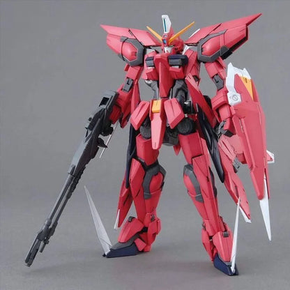 DABAN Model 6617 Aegis GAT-X303 MG 1/100 Assembly Model Kit Toy Action Figures Plastic Model Kit Gift