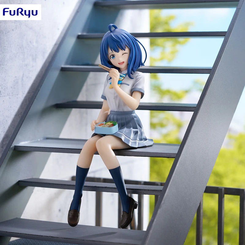 FuRyu Yanami Anna PVC Model 15CM Too Many Losing Heroines