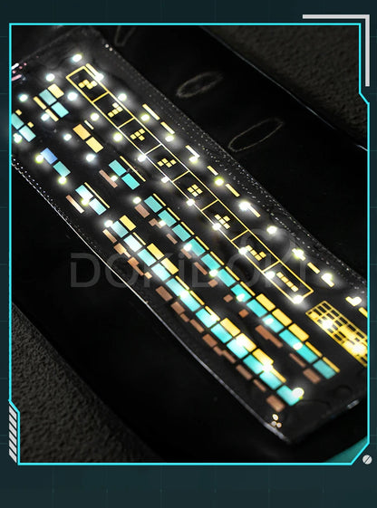 IN STOCK Mikuu Cosplay Costume DokiDoki-SR Mikku Cosplay Women Cute Short Dress Costume Mikuu Cosplay Uniform Halloween