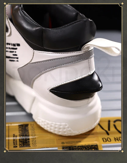 IN STOCK Ukinami Jane Doe Vivian Ellen Joe Hoshimi Miyabi Nicole Wise Cosplay Shoes Game Zenless Zone Zero DokiDoki-SR ZZZ Shoes