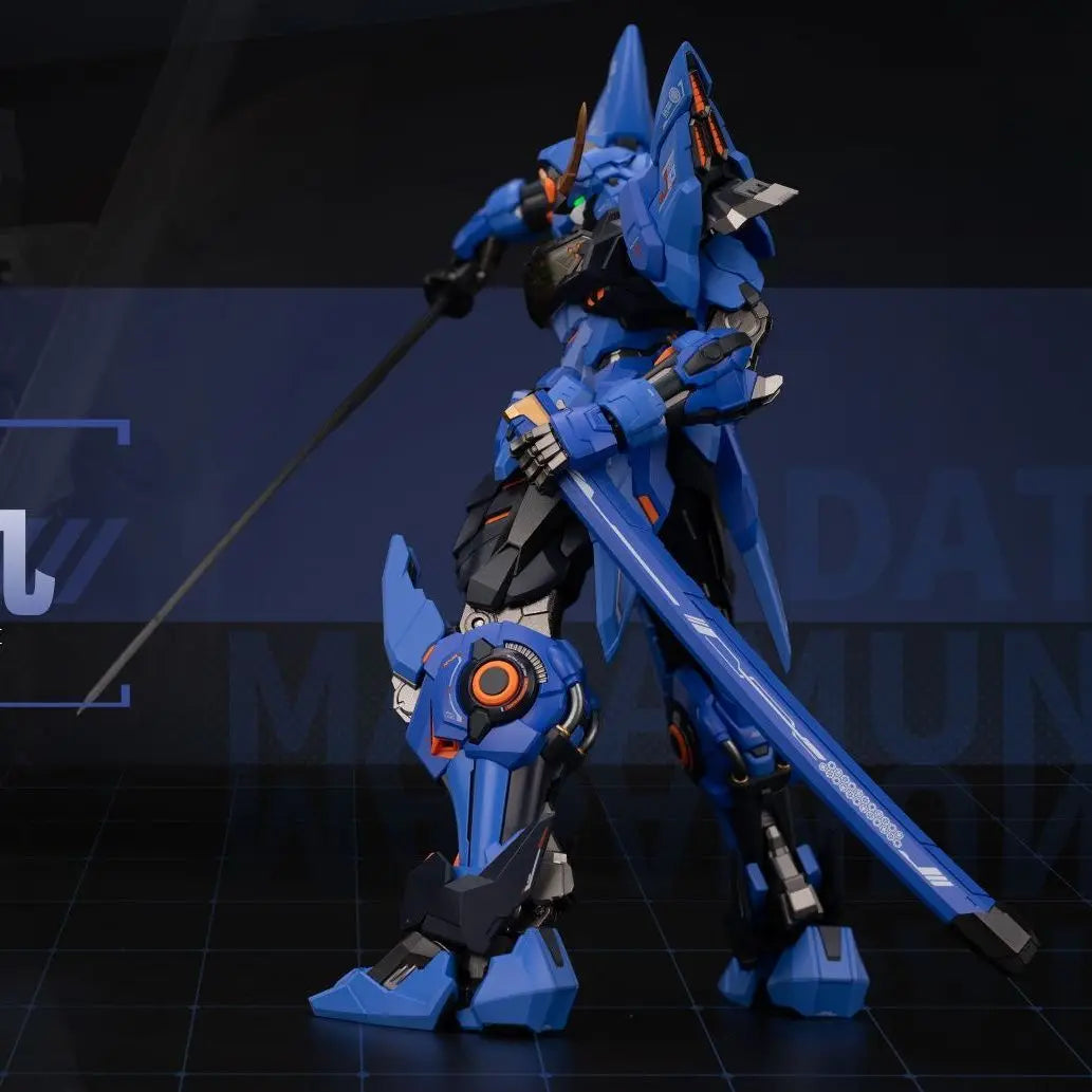 Moshow Progenitor Effect Series MCT-J03 20cm ABS Model