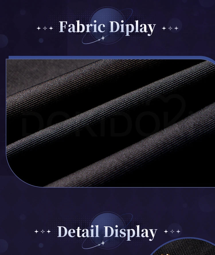 IN STOCK Caleb Cloudsreach Strategy Cosplay Costume Game Love and Deepspace【XS-3XL】DokiDoki-R Men Halloween Uniform Plus Size