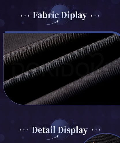 IN STOCK Caleb Cloudsreach Strategy Cosplay Costume Game Love and Deepspace【XS-3XL】DokiDoki-R Men Halloween Uniform Plus Size