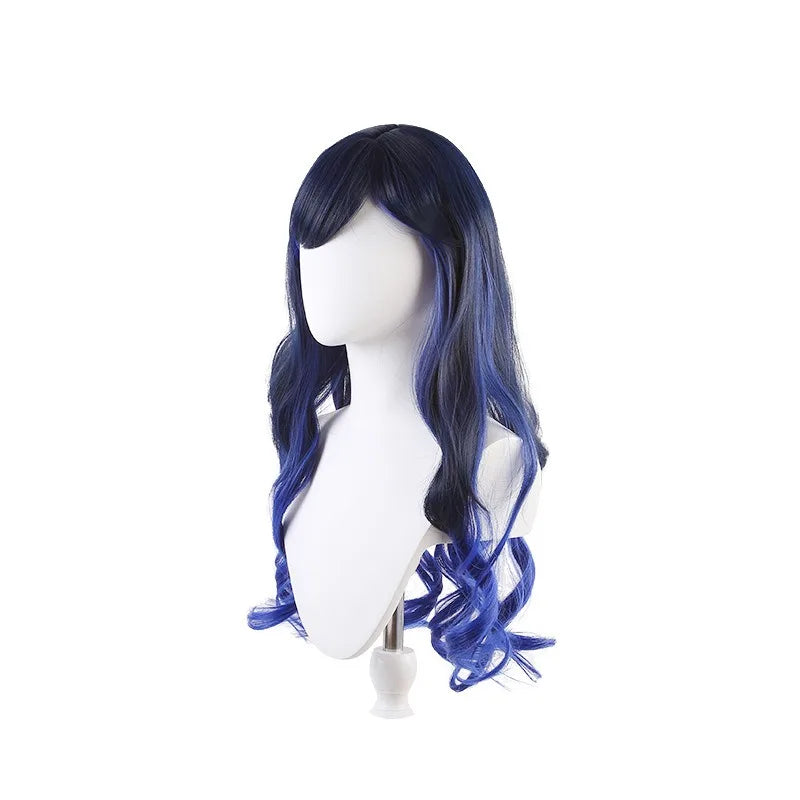 Project Sekai Shiraishi An Costume Set Cotton Polyester