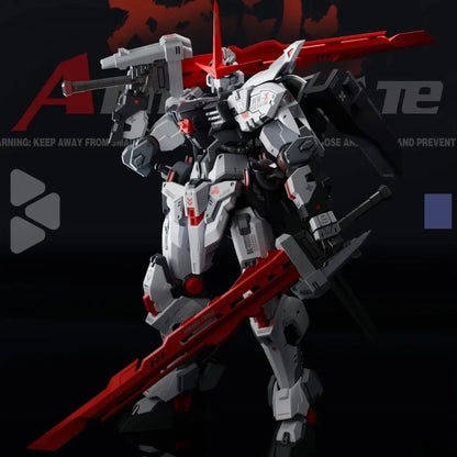 Bandai Annihilate 1/144 Scale ABS Model Kit