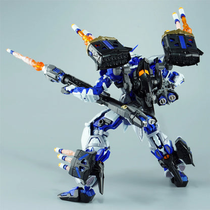 Bandai Daban 8810 Astray Frame 1/100 ABS Model