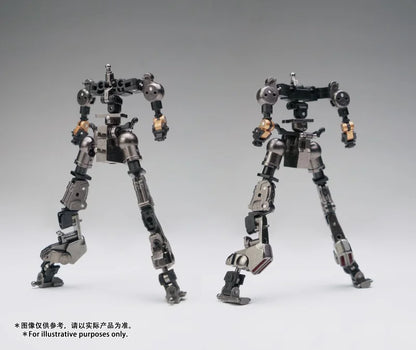 Bandai Hi-ν Gundam Ver.MR RX-93-ν2 Model Kit 1/144 ABS