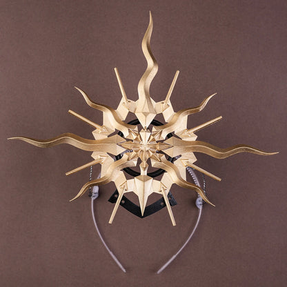 Wuthering Waves Augusta Cosplay Costume Wig Dress Uniform Headwear Earrings Christmas Halloween Party for Women Girls Role Play