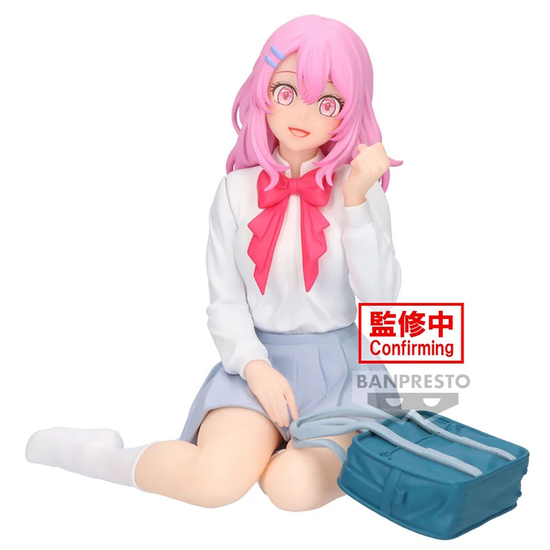 Banpresto Oshi No Ko Hoshino Ai Model PVC Figure