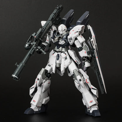 Bandai Sinanju Stein MSN-06S HGUC 1/144 Plastic Model Kit