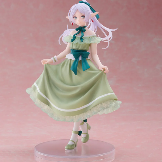 TAiTO Frieren Beyond Journey’s End 18CM PVC Figure