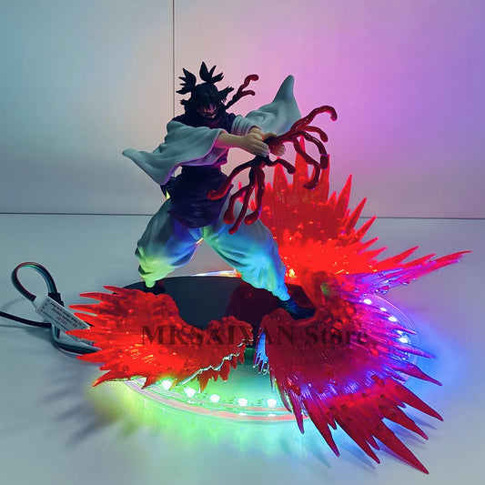 Anime Jujutsu Kaisen Dai 2 Ki CHOSO Chousou Action Figure Toys PVC Model Collection Animation Figurine Status