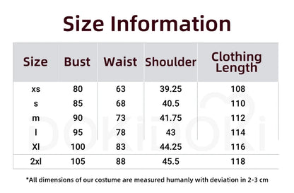 IN STOCK Kim Dokja Yoo Joonghyu Cosplay Anime Omniscient Reader's Viewpoint【XS-2XL】DokiDoki-R Men ORV Kim Dokja Suit Plus Size