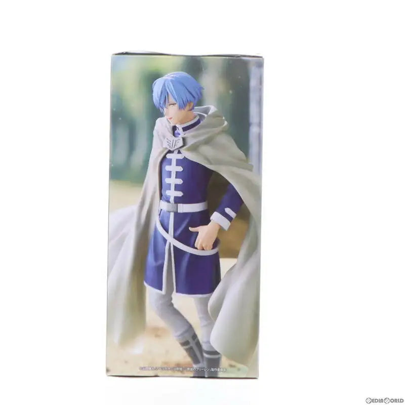 Bandai Frieren Fern Himmel Stark Aura PVC Figure 16CM