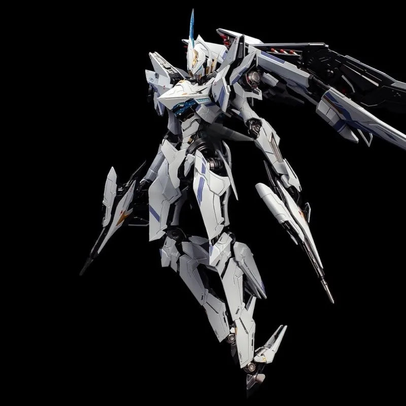 【PRE ORDER】MOSHOWTOYS Release the machine gyrfalcon Superior Finished model can be used as a motivational tool birthday toy gift