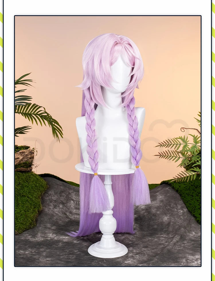 IN STOCK Citlali Cosplay Luminous Costume Game Genshin Impact【S-3XL】DokiDoki-SR Natlan Citlali Wig Plus Size