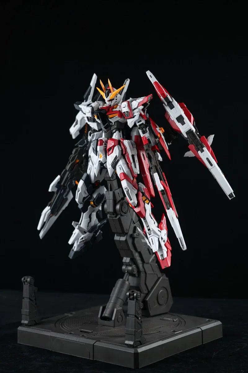 Bandai Star Eternal MG 1/100 Assembly Model Kit ABS
