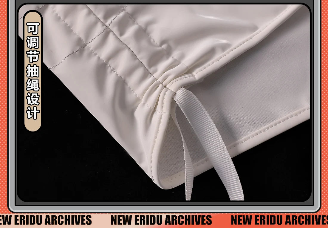 Zenless Zone Zero Ye Shunguang Cosplay Costume Wig Dress Headwear Yunkui Summit Halloween Party for Women Girls Role Play Outfit