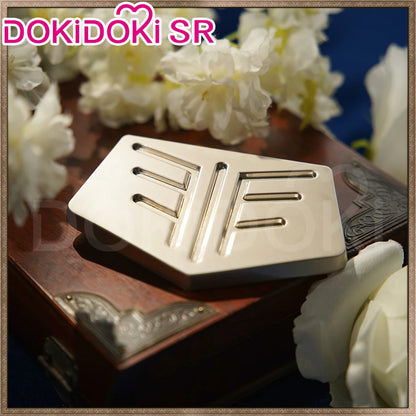 IN STOCK Himmel Cosplay Costume Anime Frieren: Beyond Journey's End Cosplay DokiDoki-SR Hallowee Costume Himmel Cosplay Magician