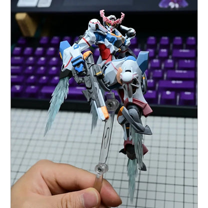 TAS Studio GQuuuuuuX HG Model Conversion Parts Exhaust Nozzle Special Effects Piece Accessories Package Assembly Model Kit Toy