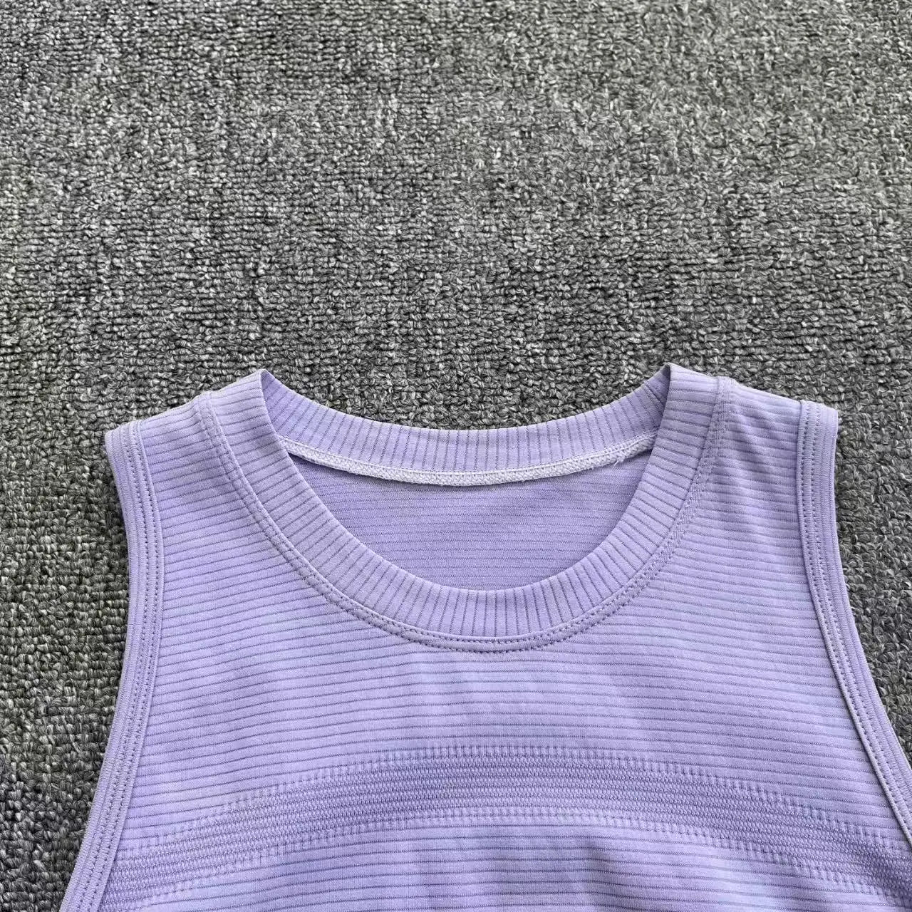 Women’s Short Sleeve Quick Drying Yoga & Running Sports T-Shirt Pilates Fitness Top
