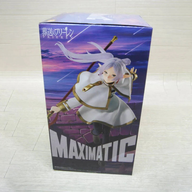 Banpresto Frieren Himmel PVC Model 18CM 25CM