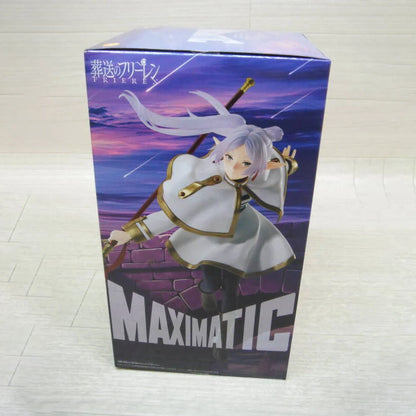 Banpresto Frieren Himmel PVC Model 18CM 25CM