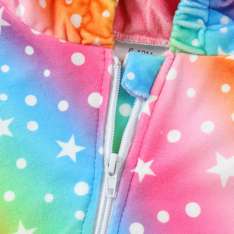 Baby Boy Romper 0 to 3 6 9 12 18 24 Months One Piece Hooded Baby Fall Outfit Newborn Girl Clothes Funny Yellow Jumpsuit Pajamas