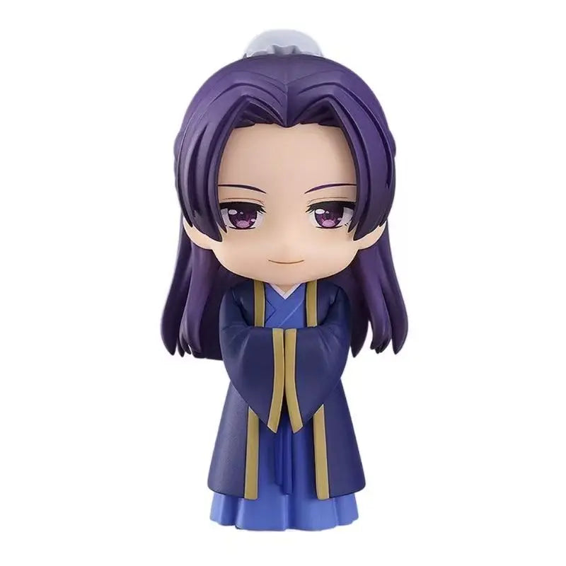 Anime The Apothecary Diaries Jinshi Figure Maomao Figurine cute Girls PVC Statue Collection Model Decoration toys Birthday Gifts