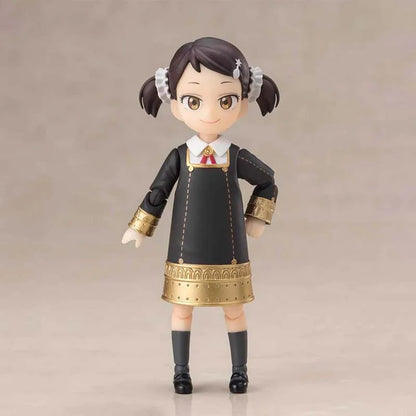 Spy Family Bandai Anime Figure Shf Anya Twilight Loid Yor Forger Thorn Princess Becky Damian High Poseability Boxed Toys Gifts
