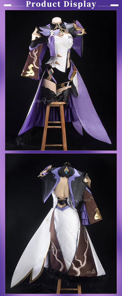 IN STOCK UWOWO Elysia Cosplay Game Honkai Impact 3: Elysia Miss Pink Cosplay Costume With Prop Halloween Costume