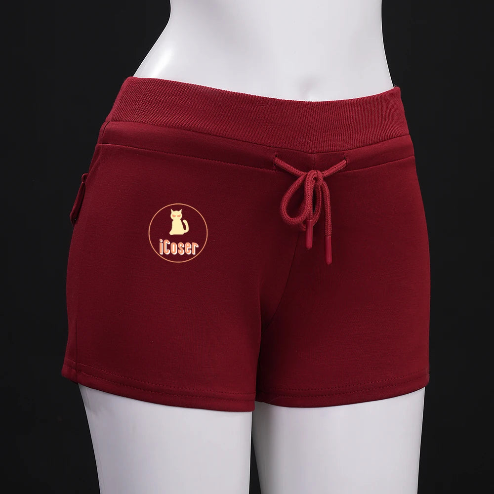 Love and Deepspace MC Cosplay Costume Midnight Waltz Red Dress Heroines New Skin Outfit Sylus Halloween Party for Women Girls